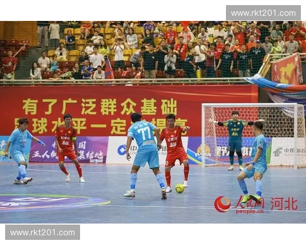 激情燃动绿茵赛场 激情汇聚全球梦想世界杯盛典